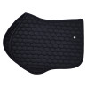 Tapis de selle Imperial Riding Basic mesh GP - Noir