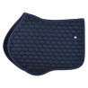 Imperial Riding Basic Mesh veelzijdigheidssjabrak - Marine
