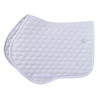 Tapis de selle Imperial Riding Basic mesh GP - Blanc