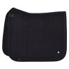 Tapis de selle Imperial Riding Maria Dressage - Noir