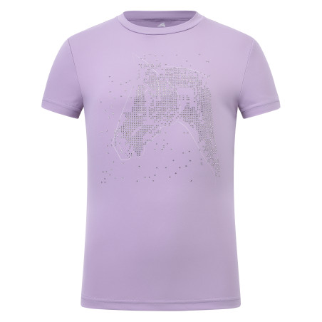 Euro-Star Michela Kids T-shirt met korte mouwen