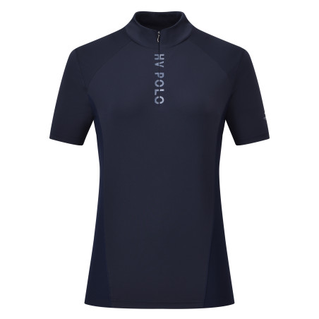 HV Polo Nellie dames T-shirt met korte mouwen