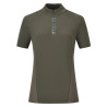 HV Polo Nellie dames T-shirt met korte mouwen - Pinna