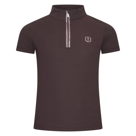 Top manches courtes Imperial Riding Arly Kids