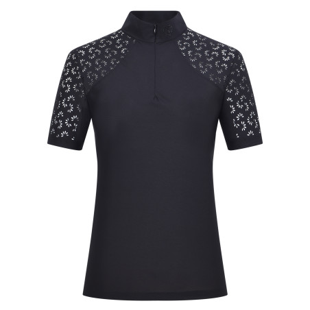 Dames T-shirt met korte mouwen Imperial Riding Breeze
