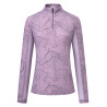 Dames longsleeve-top Euro-Star Joline - Vlierbes