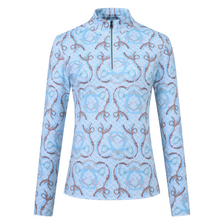 HV Polo Lucious dames longsleeve top