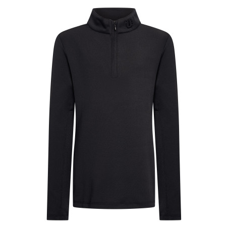 Top manches longues Imperial Riding Jamy mesh Kids