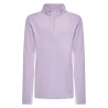 Top manches longues Imperial Riding Jamy mesh Kids - Glycine