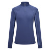 Top manches longues Imperial Riding Katya femme - Bluebell