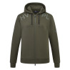 Veste à capuche HV Polo Joan femme - Pin