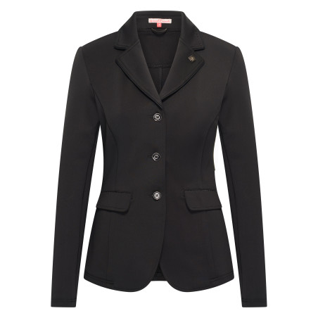 Wedstrijdjasje Imperial Riding Basic Glam dames
