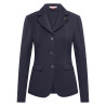 Wedstrijdjasje Imperial Riding Basic Glam dames - Marine