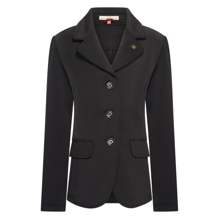 Veste de concours Imperial Riding Basic Glam Kids