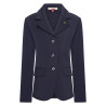 Veste de concours Imperial Riding Basic Glam Kids - Marine