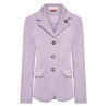 Wedstrijdjas Imperial Riding Basic Glam Kids - Glycine