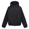 Veste Euro-Star Milena femme - Noir