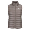 Euro-Star Melania dames bodywarmer - Steen