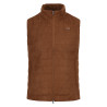 Dames bodywarmer Euro-Star Michelina - Cognac