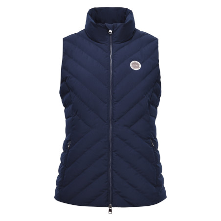 HV Polo Montana dames bodywarmer