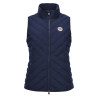 HV Polo Montana dames bodywarmer - Marine