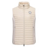 Technische mouwloze damesbodywarmer HV Polo Maxine - Set