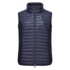 Technische mouwloze damesbodywarmer HV Polo Maxine - Marine