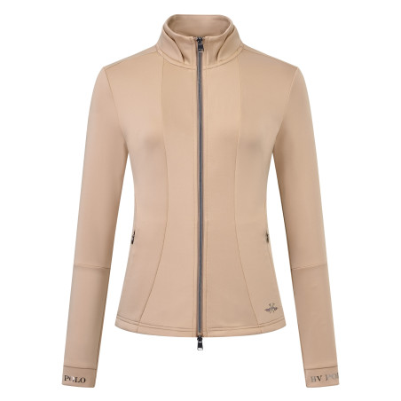 HV Polo Jay dames technische jas