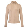 HV Polo Jay dames technische jas - Champagne