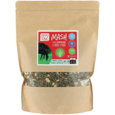 Mash Hippotonic EK-Light Fibre Essentieel