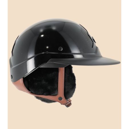 Winterbontmuts voor Armet Flex-On cap/helm
