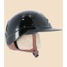 Moumoute Hiver casque Armet Flex-On - Nut