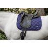 Dressuurzadelpad Horseware AA Performance - Schaduw van de nacht