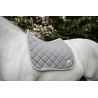 Dressuurzadelpad Horseware AA Performance - Zilverschiefer