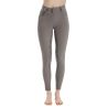 Horseware Newmarket broek met middelhoge taille en full seat - Onweer