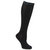 Chaussettes Covalliero Grado noires - Bleu nuit