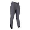 Pantalon chauffant Keep Warm Style 1/1 en silic. HKM - Gris