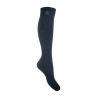 Chaussettes chauffantes HKM Keep Warm Style - Bleu foncé
