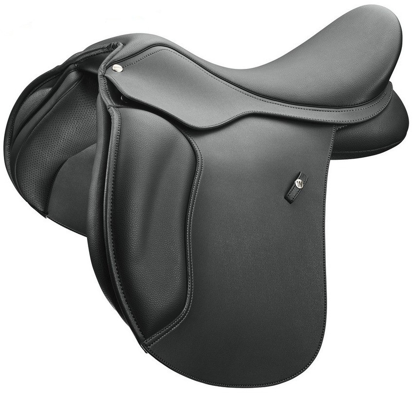 Zadel Wintec 500 Allround Hart Zadel Wintec 500 Allround Hart