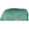 Filet à foin râtelier 3,6 m Kerbl - Vert