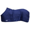 Staldeken RugBe 2in1 Covalliero - Marineblauw