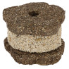 Jouet Delizia® Sandwich Kerbl - Banane