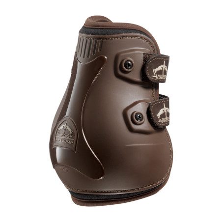 Protège-boulets Veredus court Pro Jump Velcro