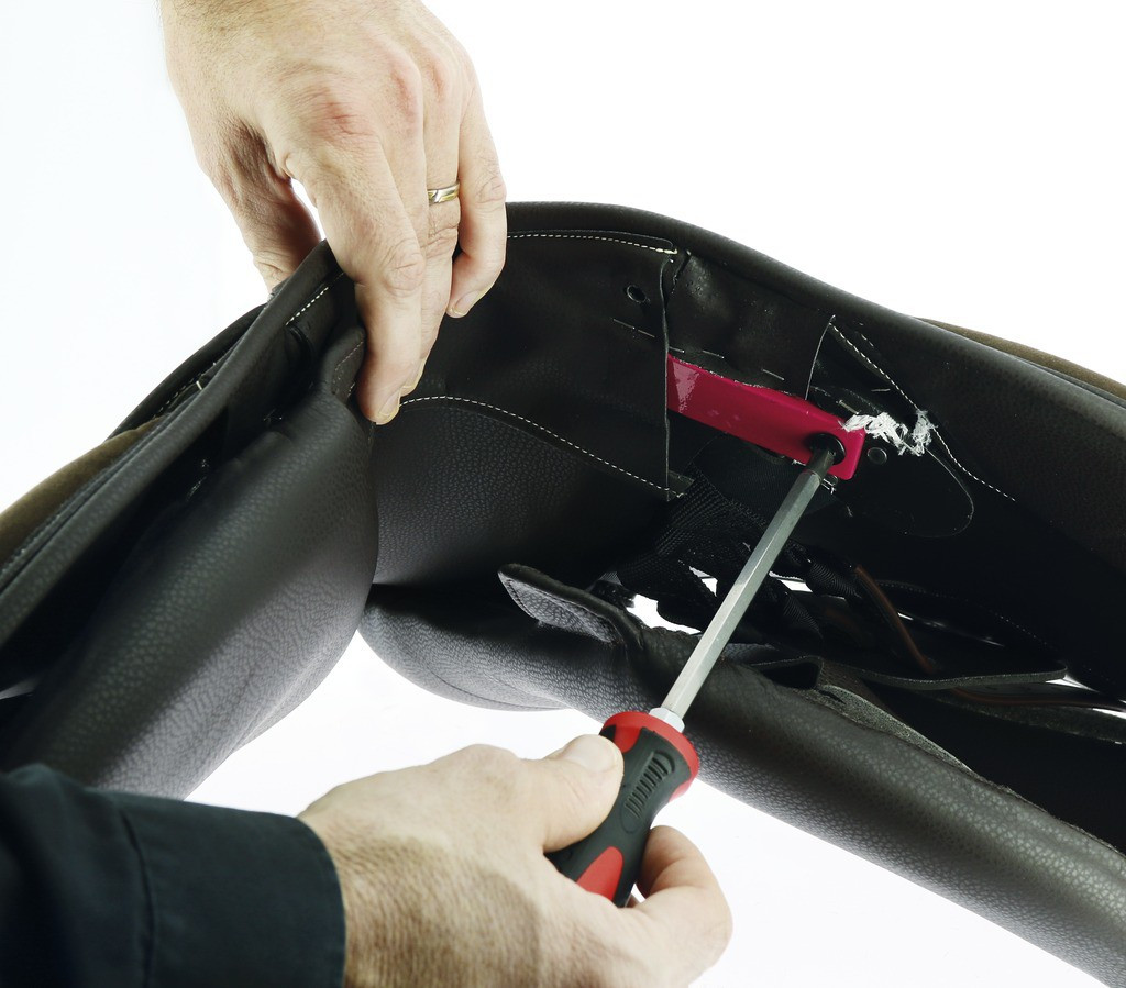 Wisselbare boom Arcade Norton Pro Roze