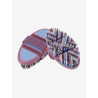 Brosse LeMieux Flexi Soft Body - Powder blue