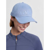 Casquette Lara LeMieux - Powder blue