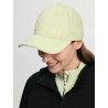 Casquette Lara LeMieux - Macaron