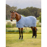 Chemise séchante en bambou Kudos LeMieux - Powder blue