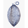 Hooinet LeMieux Hippo - Poederblauw / schaduw