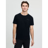T-shirt LeMieux homme - Noir